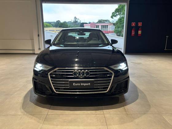 AUDI A6 2.0 45 TFSI GASOLINA PRESTIGE PLUS QUATTRO S TRONIC